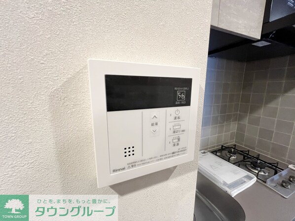 MindKamataの物件内観写真